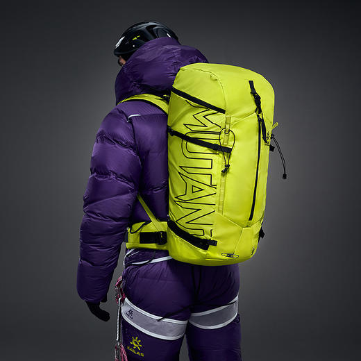 KAILAS凯乐石户外运动MutantII变量42L 技术攀登背包EF203SEF203L 商品图1