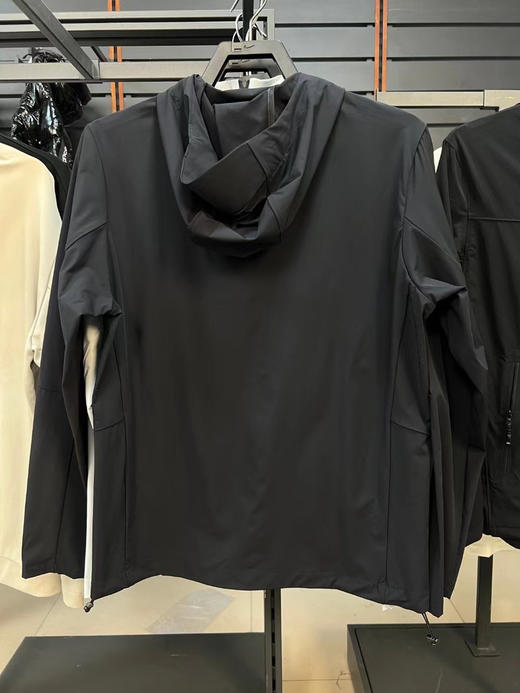 原单正品凯乐石TRAINING系列防晒防紫外线皮肤衣 乐石防晒衣
凯乐石防晒防紫外线皮肤衣
两个颜色，黑色，灰石白。
尺码，M到3XL 商品图3