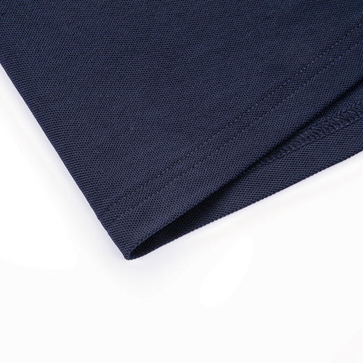 圣得西2025夏季新款男款POLO衫棉柔透气短袖通勤百搭休闲舒适上衣 商品图6