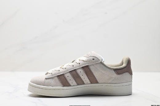 阿迪达斯Adidas Campus 00s复古休闲运动板鞋IF4282男女鞋 商品图2