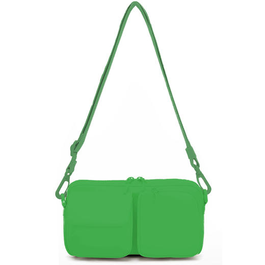 哈瓦塔工装小挎包H200601 商品图5