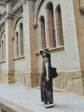 闪照第295期 专注内心