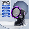 【循环大风力！夹台壁三用风扇】新款跨境涡轮夹子风扇定时数显100档循环风扇家用宿舍桌面小电扇。ry 商品缩略图4