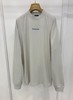 中性款长袖T恤004 商品缩略图0