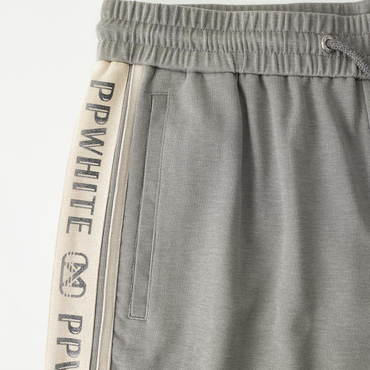 PP-WHITE 【休闲裤】 WKX3733106 商品图7