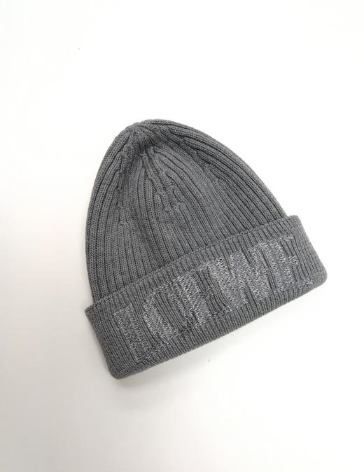 中性款羊毛毛线帽014 商品图0