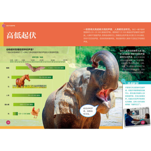 《了不起的物理》（全10册） 商品图4