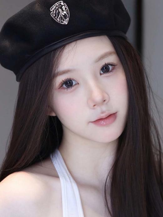 mixmixx&mixlook 半年抛 星星回忆录 直径14.5mm着色13.7mm 商品图3