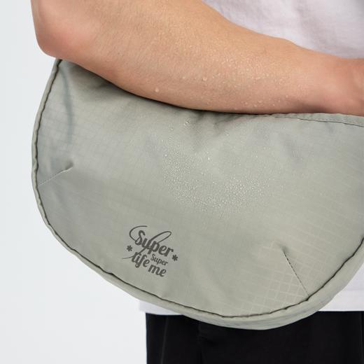 SUPERMONKEY×Reecozy 联名饺子包 商品图6