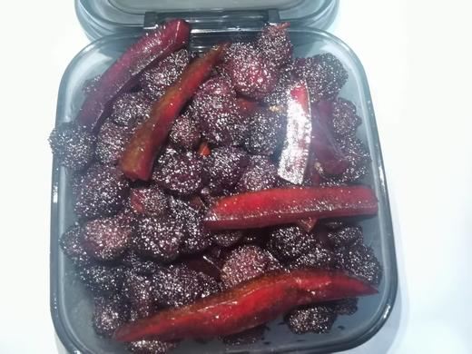 陈皮杨梅干酸甜可口无添加268g 商品图3