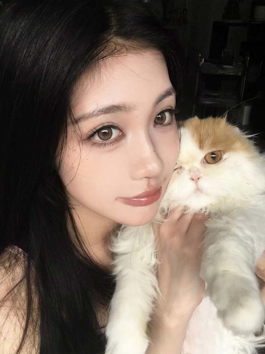 mixmixx&mixlook 半年抛 乳酸酪酪 直径14.5mm着色13.7mm 商品图2