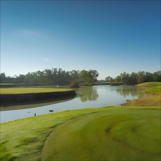 清迈·嘉山湖城高尔夫俱乐部 Gassan Legacy Golf Club  | 清迈高尔夫球场 | 泰国高尔夫球场俱乐部 商品图4