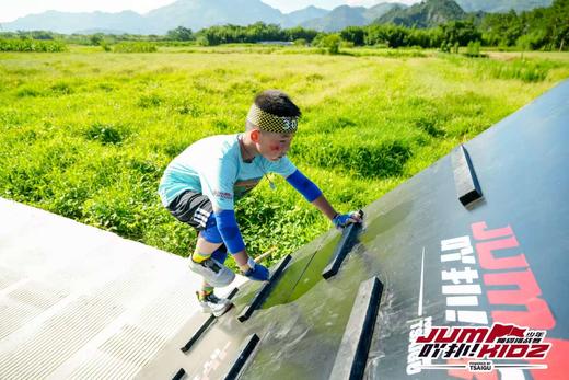 JUMP KIDZ赛事同款 青少年高弹速干防滑运动袜 商品图4