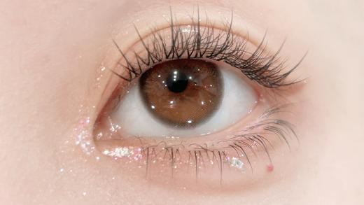 Wonder is半年抛·原生定律·14.2mm中等着色·韩产2片 商品图7