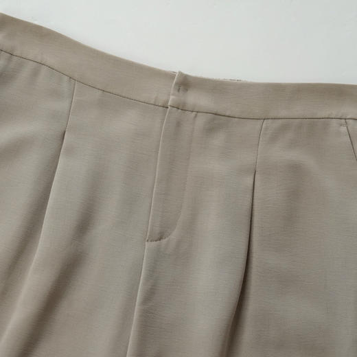 MI2K030麦克斯菲瑞休闲裤 商品图2