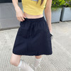 YIHUI 山系户外速干工装叠片五分运动休闲裙裤 商品缩略图9