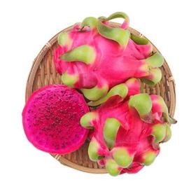 A红心火龙果（550±50g）