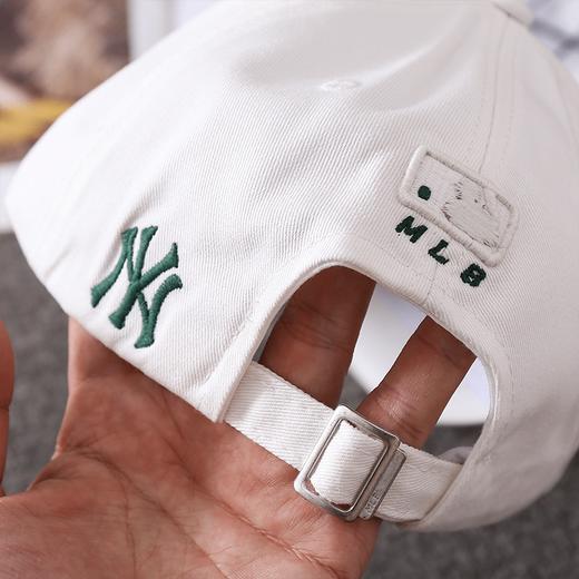 【欣欣同款】MLB学院风棒球帽 6款可选（正品保证） 商品图7