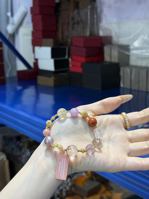 珍珠翡翠多宝 ✅ 商品图1