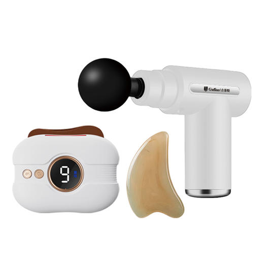 古菲斯 理疗美容套装T9 商品图1