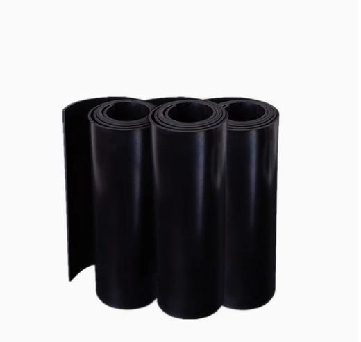 【JL】沃迪绝缘地垫1m*5m*5mm 电压10KV 商品图0