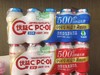 秒杀价购蒙牛优益C乳酸菌饮品100ml*5 商品缩略图1