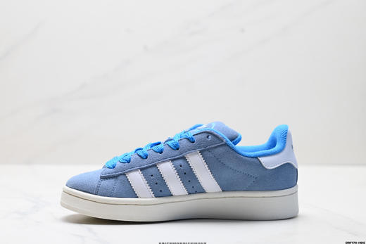 阿迪达斯Adidas Campus 00s复古休闲运动板鞋IF4282男女鞋 商品图2