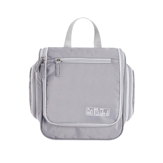 艾逸瑶选 逸出行双耳仓挂钩洗漱包 SN-1805 商品图0