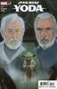 星战：尤达 Star Wars: Yoda 商品缩略图1