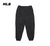 【M断码服】【微瑕，如无货做退款处理】MLB满印老花时尚男女同款梭织长裤3AWPM0144 商品缩略图0