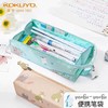 国誉mofu-mofu 系列笔袋（颜色随机） 商品缩略图2