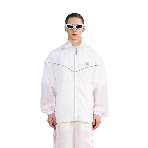 波司登 男防晒外套 B30523731 商品图0