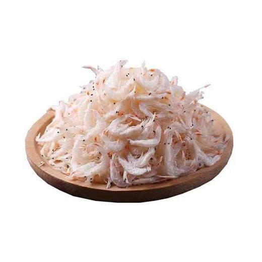 散淡干虾皮 (约150g) 商品图0
