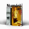 Numero Art 2025年 夏季刊 时装艺术创意设计杂志 多封面 随机发货 商品缩略图2