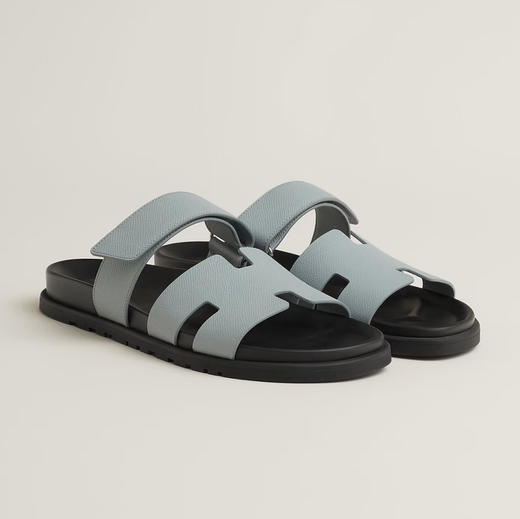 HE-SH （男款）Chypre 二舅拖鞋 商品图3