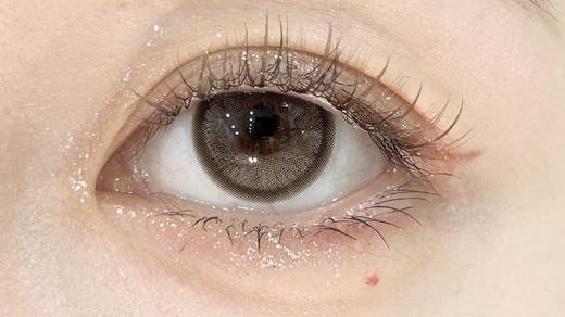 Wonder is半年抛·芭蕾舞裙·14.5mm中大着色·韩产2片 商品图3