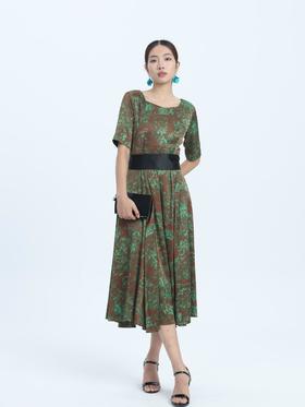 🌿 青铜战纹·衣