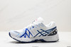 亚瑟士Asics Gel-Kayano 20减震透气休闲运动跑步鞋1203A388-400男鞋 商品缩略图2