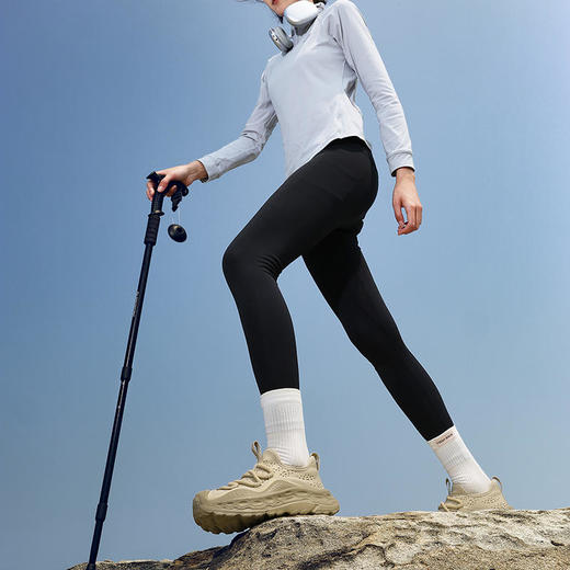 【整鞋轻量化行走0负担】简届灵境溯溪鞋脚感软弹轻便橡塑 商品图11