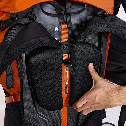 KAILAS凯乐石 巅峰PRO III 65+10徒步背包 KA2453020 商品图3