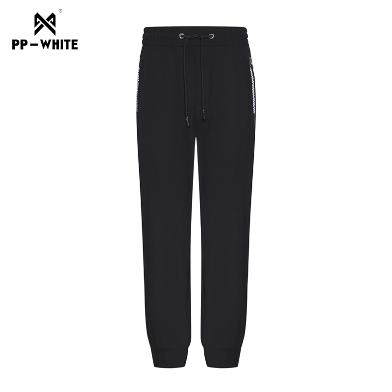 PP-WHITE 【休闲裤】 WKX031205275