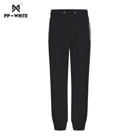 PP-WHITE 【休闲裤】 WKX031205275