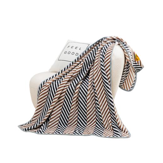 艾逸瑶选  菲尔德毛毯 商品图1