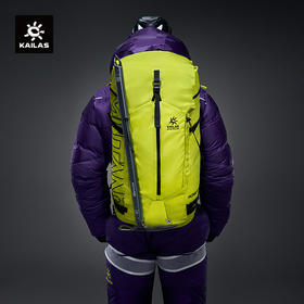 KAILAS凯乐石户外运动MutantII变量42L 技术攀登背包EF203SEF203L