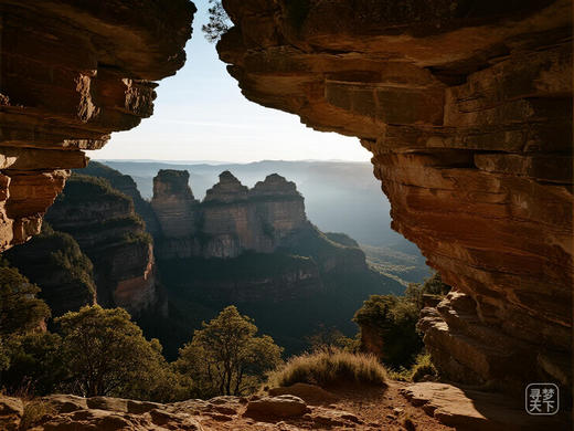 澳大利亚10天摄影之旅：澳洲·悉尼国庆庆典、建筑人文 商品图3