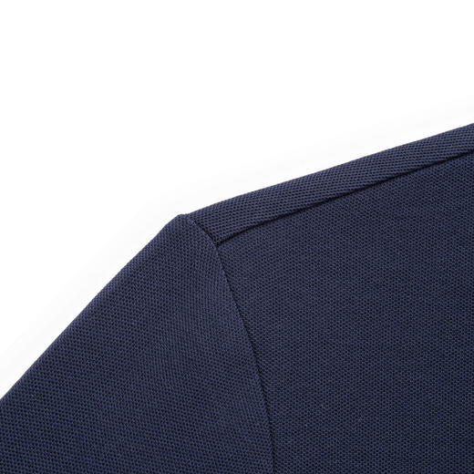 圣得西2025夏季新款男款POLO衫棉柔透气短袖通勤百搭休闲舒适上衣 商品图12