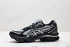 亚瑟士Asics Gel-Kinetic Fluent复古休闲运动跑步鞋1203A591-021男鞋 商品缩略图2