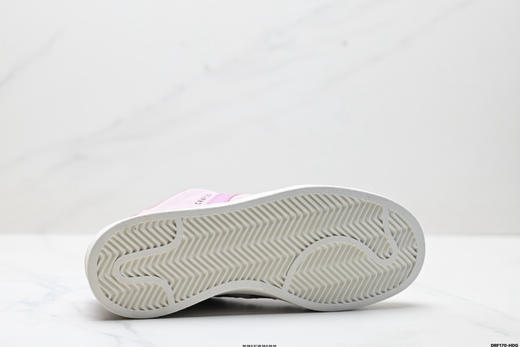 阿迪达斯Adidas Campus 00s复古休闲运动板鞋IH3280女鞋 商品图8