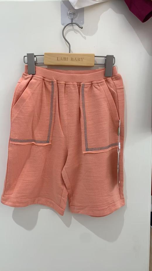 【春上新】【尾货清仓】8楼拉比婴童夏款T恤短裤尾货清仓合集 吊牌价：89-238元  活动价：30-75元 商品图11