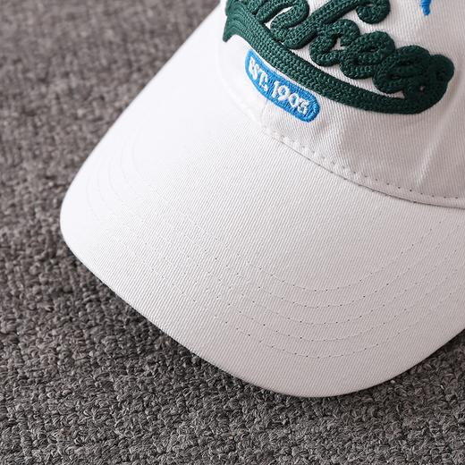 【欣欣同款】MLB学院风棒球帽 6款可选（正品保证） 商品图6